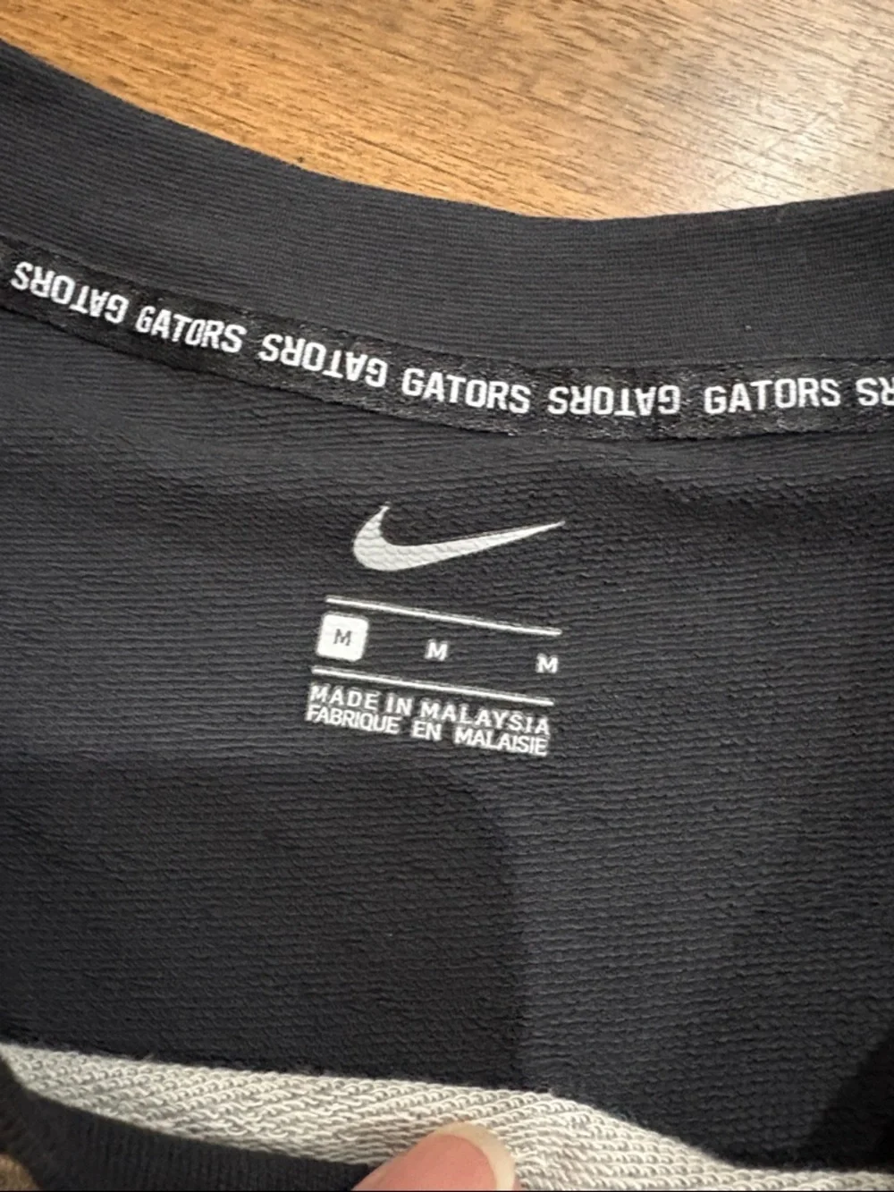 Nike like new